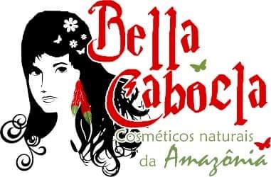 Bella Cabocla - Cosméticos Naturais da Amazônia.